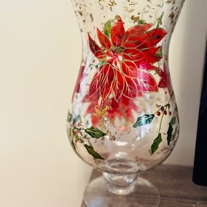 Candle holder / vase